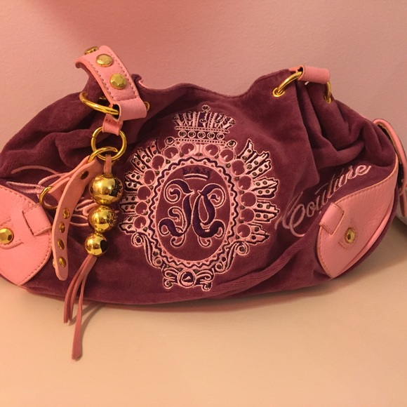 Juicy Couture Handbag