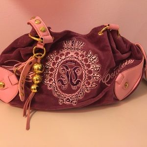 Juicy Couture Handbag