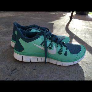 Nike Free Run 5.0