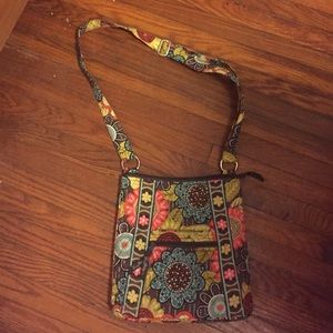 Vera Bradley purse