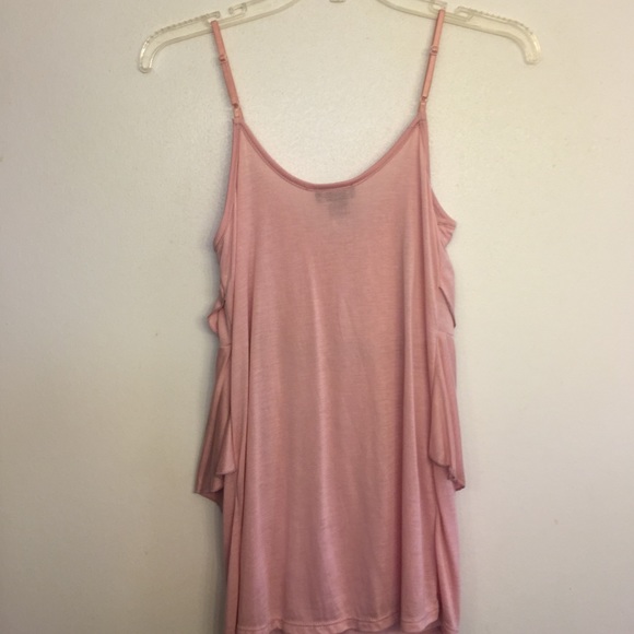 Pink Top - Picture 2 of 3