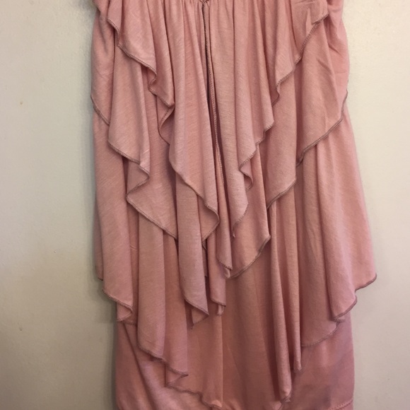 Pink Top - Picture 3 of 3