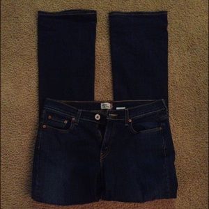 Levi's jeans