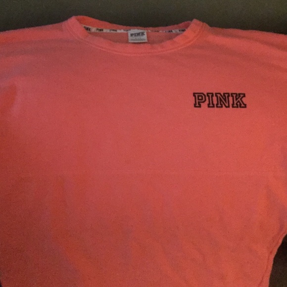 PINK CREW
