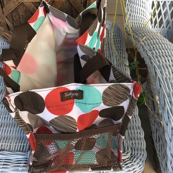 Thirty One Bag. SOLD - Picture 2 of 4