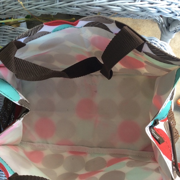Thirty One Bag. SOLD - Picture 3 of 4