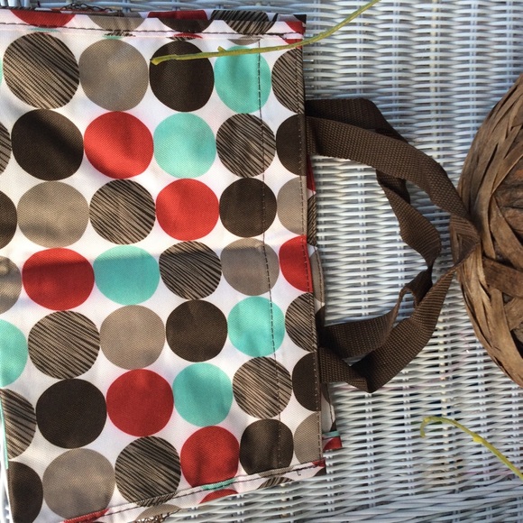 Thirty One Bag. SOLD - Picture 4 of 4