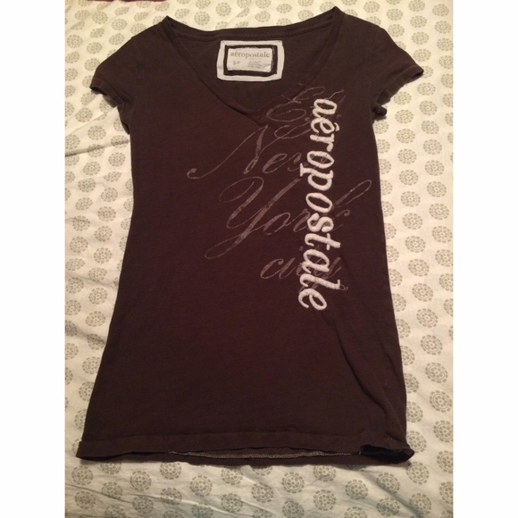Aeropostale Shirt