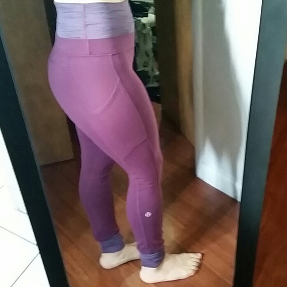 Pants LULULEMON