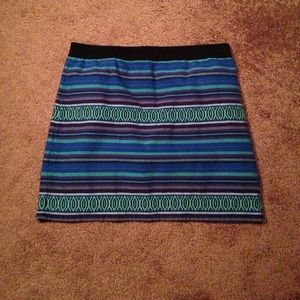 American Eagle mini skirt