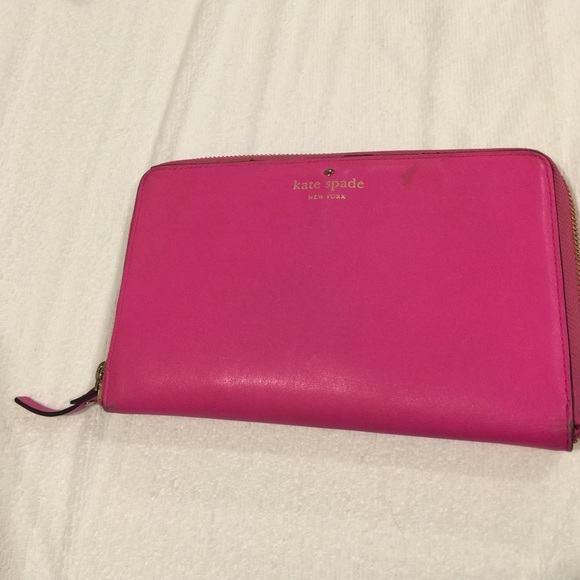 Kate Spade Wallet
