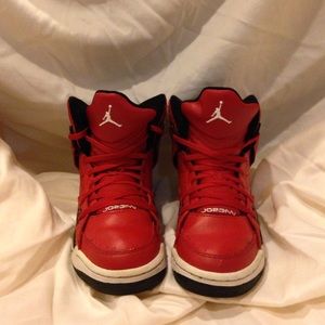 Jordans