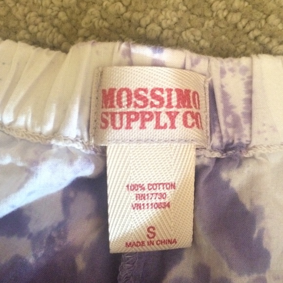 Tie dye skirt - Picture 2 of 3