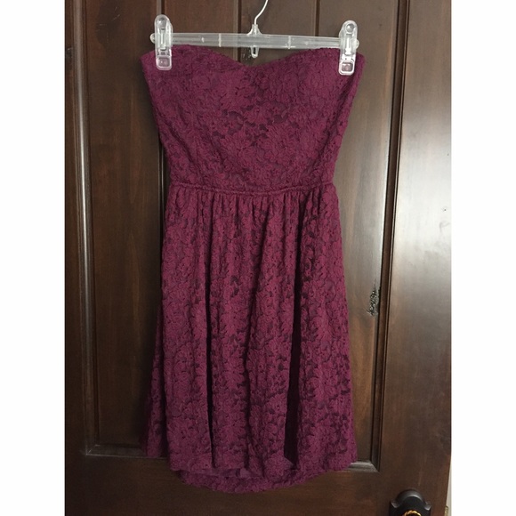 Forever 21 Dress