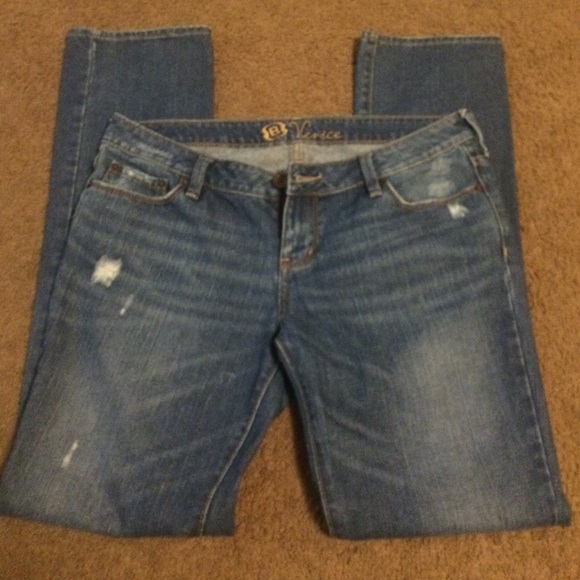 Skinny Jeans