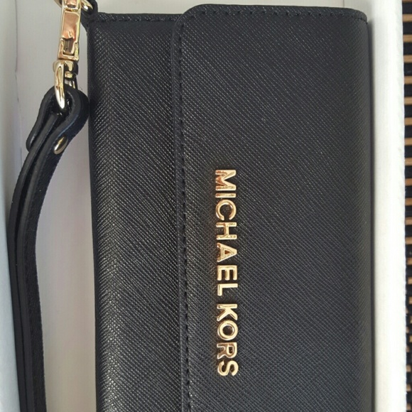 Michael Kors Wallet Clutch iphone6