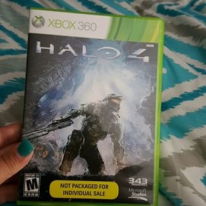 Halo 4