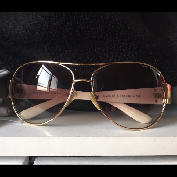 Marc by Marc Jacobs Sunglasses