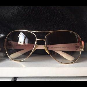 Marc by Marc Jacobs Sunglasses
