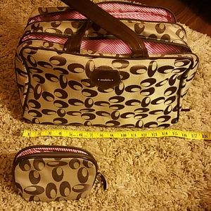 Cosmetic bags