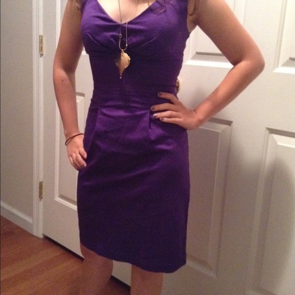 B. Darlin cocktail dress