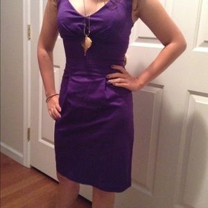 B. Darlin cocktail dress