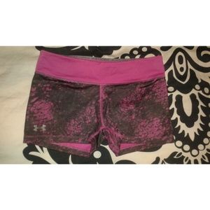 Under Armour Spandex