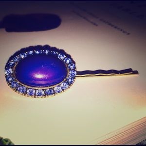Anthropologie Hairpin