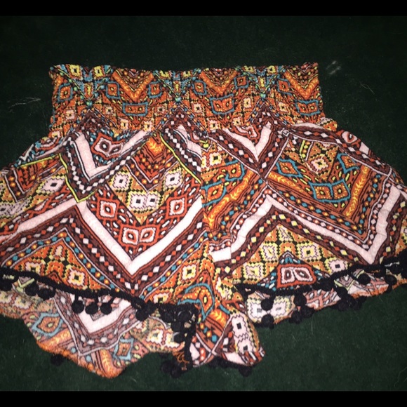 SHORTS - Picture 2 of 2