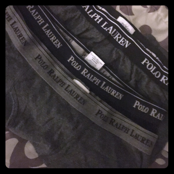 Men Polo Boxers