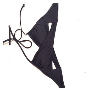 Victoria's Secret Pink Bikini top