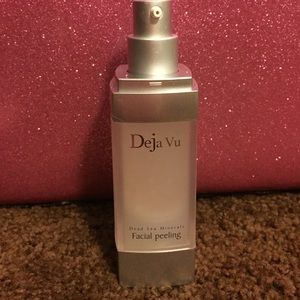 Face peeling mask! Really works