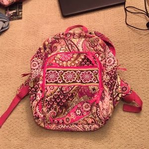 Vera Bradley backpack