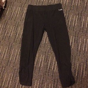 Calvin Klein Cropped Pants