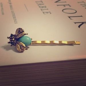 Anthropologie Hairpin