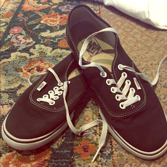 Vans Shoes - Vans sneakers