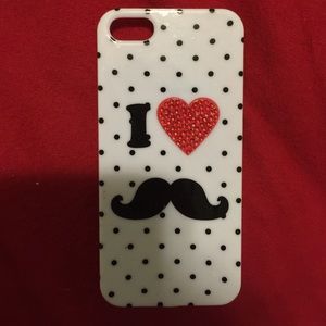 iPhone 5s case