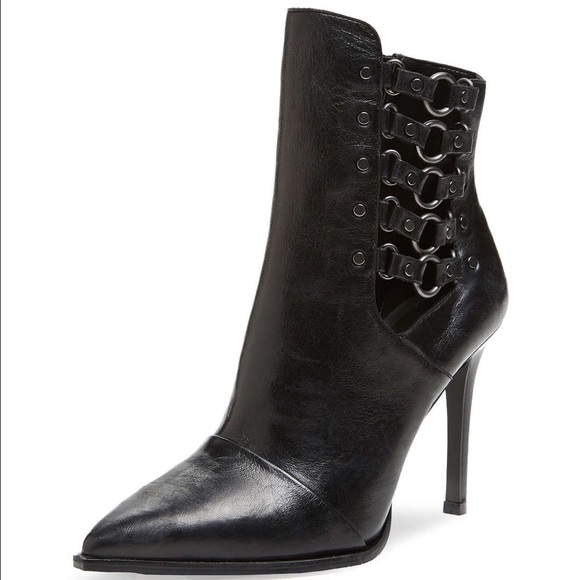 Shayla Link Bootie