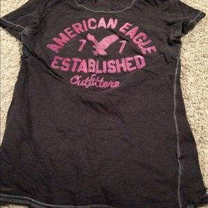 American Eagle Shirt