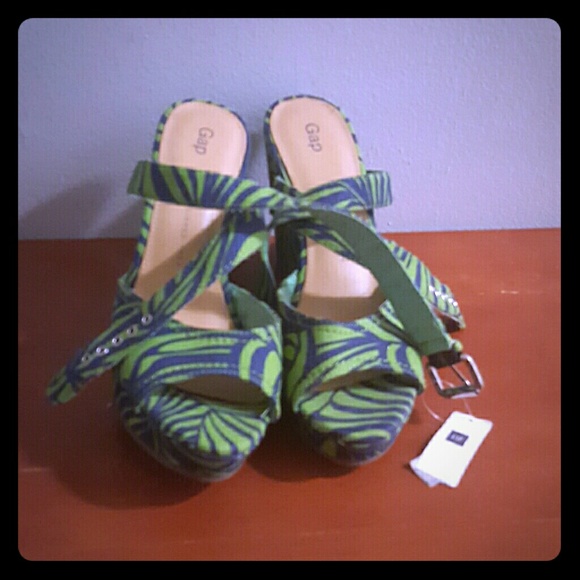 Wedges