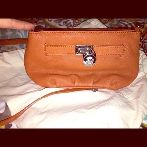 Mk shoulder bag