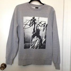 Stussy Crewneck