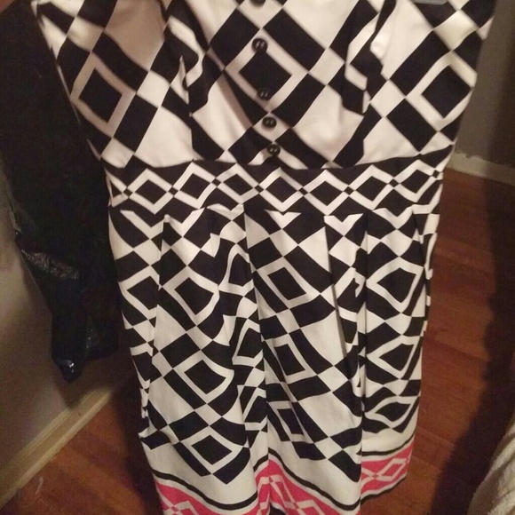 A London Times Dress Size 12