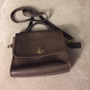 ‼️24Hr sale‼️Vintage Coach