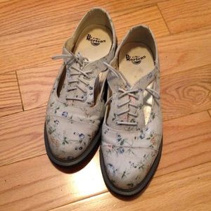 Dr Martens Carrie Oxfords