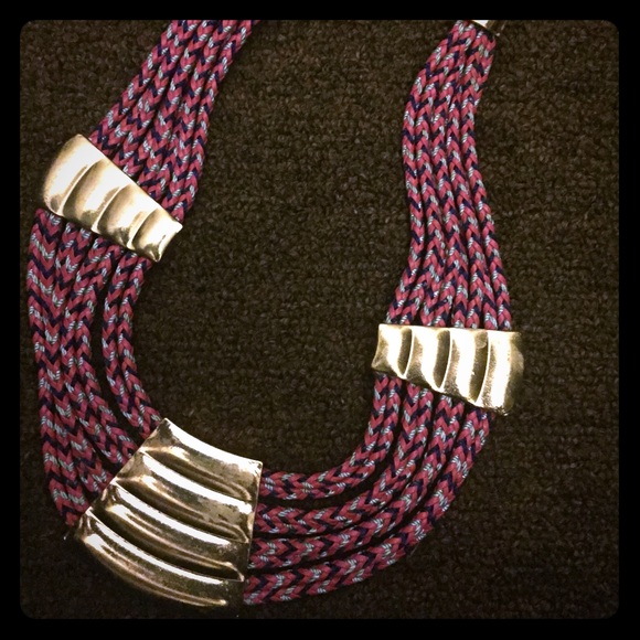 ALDO NECKLACE - Picture 1 of 1