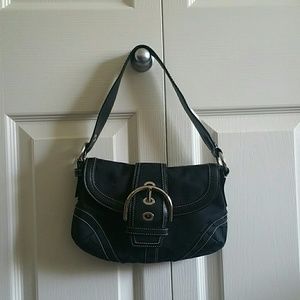 Price Reduced Coach Handbag