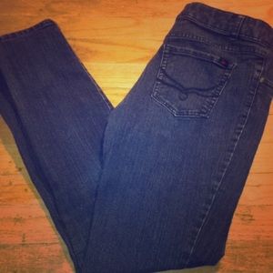 Sofia skinny Jeans 😍