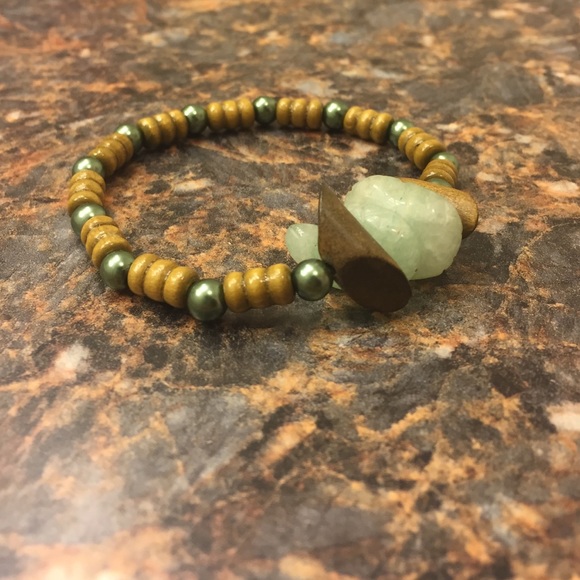 handmade bracelet
