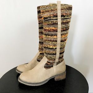 Sbicca Boho Boots